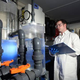 Image for article titled Engineers create gasoline from air and water. Yes, really.